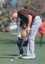 Johnny Miller