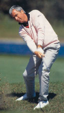 Curtis Strange