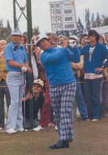 Lee Trevino