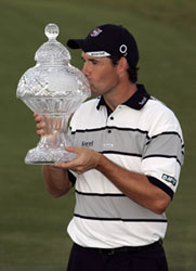Padraig Harrington