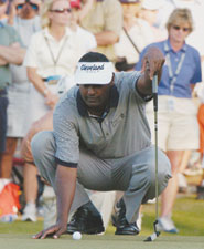 Vijay Singh