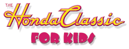 The Honda Classic For Kids