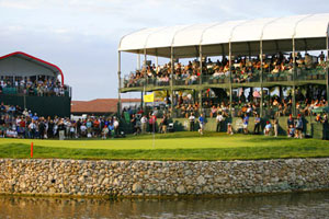 18th Hole Hospitality