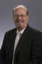 Jim MacMaster, Executive VP, Yokohama Business Division