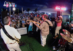 After Play Concert Series