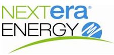 Nextera Energy Logo