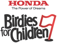 Birdies for Children