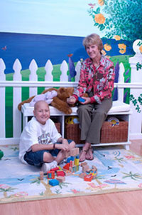Children's Healthcare Charity