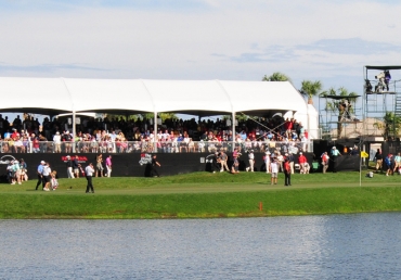 17th Hole Hospitality
