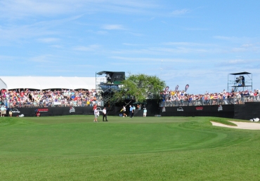 Bear Trap