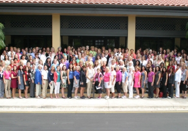 Executive Women's Day