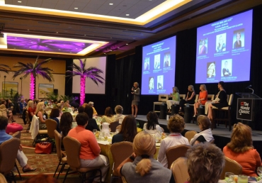 Executive Women's Day