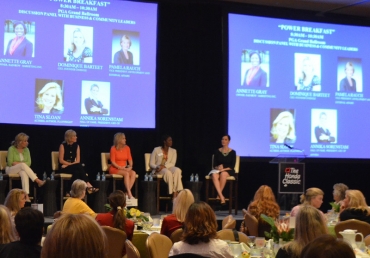 Executive Women's Day