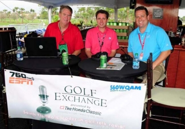 Golf Exchange