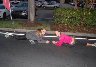 The Honda Classic 5K