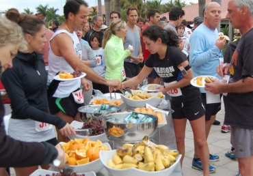 The Honda Classic 5K