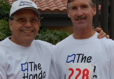 The Honda Classic 5K