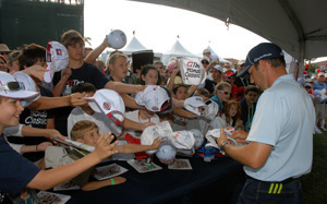 The Honda Classic For Kids