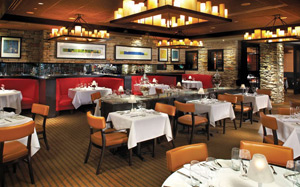 Hotels & Restaurants