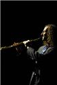 Kenny G at The Honda Classic 2010