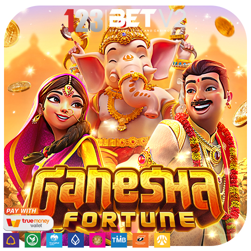 Ganesha Fortune พระพิฆเนศวร เทพเจ้าแห่งการเริ่มต้นใหม่ ความสำเร็จ และปัญญา