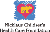 click to go to the Nicklaus Children's Health Care Foundation website