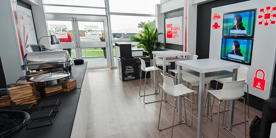 18th Skysuites