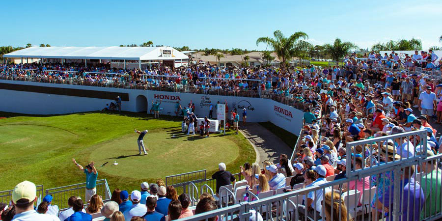 The Bear Trap