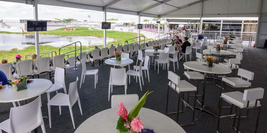 Waterford Club