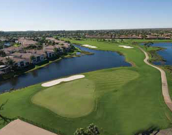 Champion Hole No 16