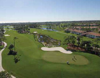 Champion Hole No 2