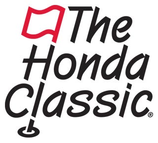 The Honda Classic logo