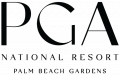 PGA - Primary Logo - Black-01