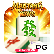 Mahjong Ways 2