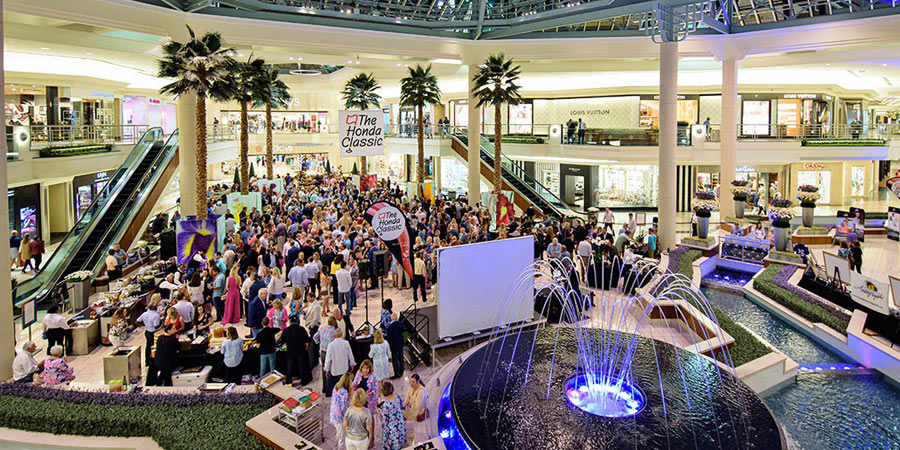 Honda Classic Kick-Off Party